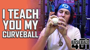 How To Throw Trevor Bauer