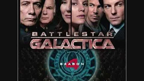 Bear McCreary - Laura Runs