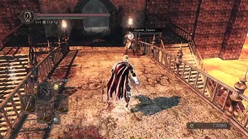 Dark Souls 2 - Git gud