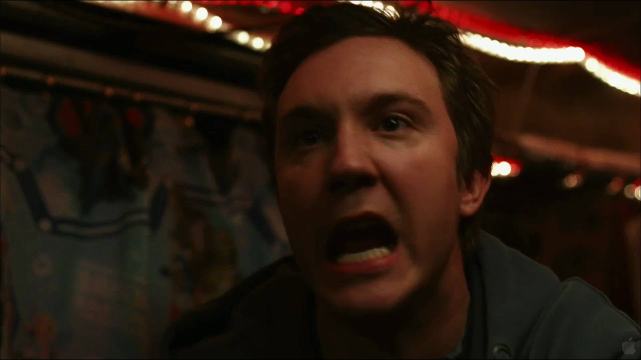 Fanboys trailer 2 [HD 1080p] YouTube