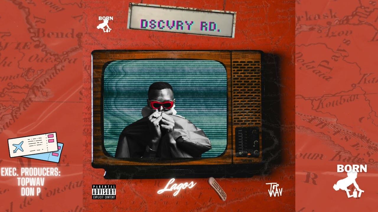 Watch TopWAV - TEMPO on YouTube Watch TopWAV - TEMPO on YouTube