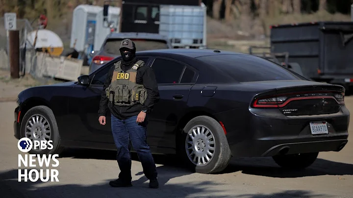 Family of North Carolina woman detained by immigration officers shares her story