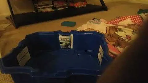 Crazy Beyblade Battle