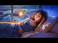 Insomnia healing release of melatonin and toxin instant relaxation  healing sleep music 21