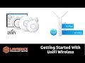 How to Get Started with UniFi Wireless Access Points in less than 10 minutes