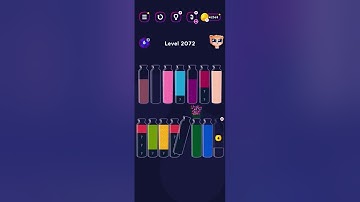 How to pass level 2072 on get color on Android