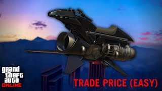 Don’t Pay $8M for the Oppressor Mk II 😱 | Unlock Trade Price Fast