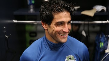 Interview: Nicolás Lodeiro post-match vs Real Salt Lake