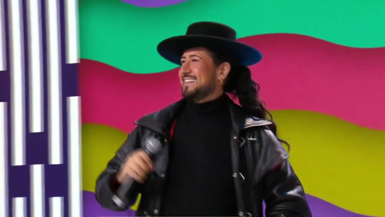 César Matoso - O Português (TV)