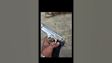 Gun WhatsApp Status #pistol #gun #Boss #whatsapp #status