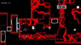 [Celeste] Endgame Contest - Digital Hell Silver Berry