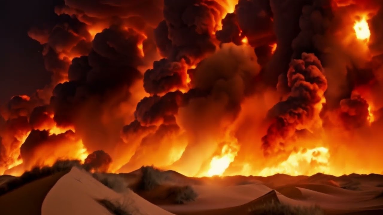 Dunes Jungle - George Gorchs Project