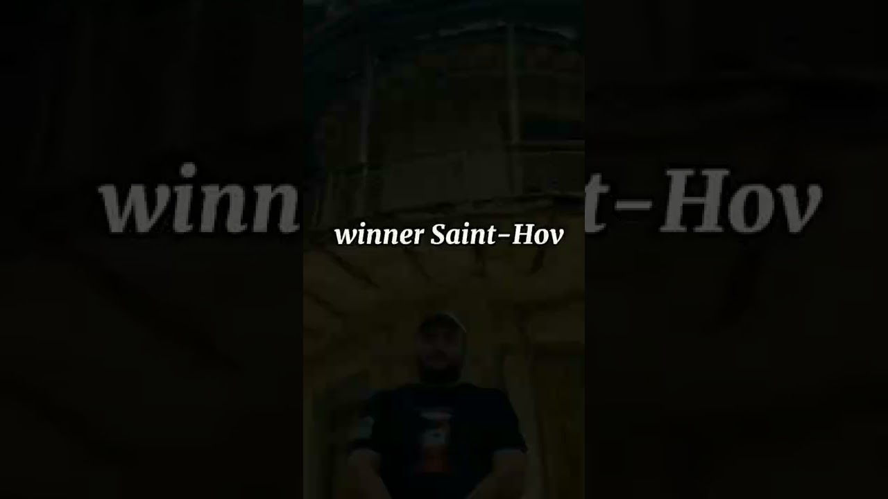 Saint-Hov vs Sirius Gaming 🔥 #sainthov #siriusgaming #youtube