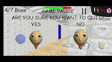 Baldi