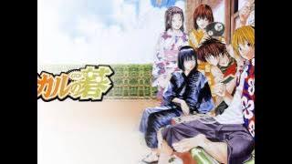 Download lagu Hikaru no go - HΛL - I'll be the one