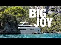 My big joy yacht