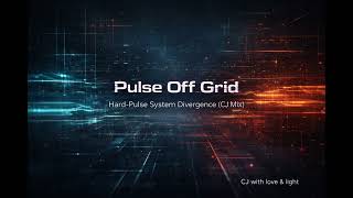 Pulse Off Grid | Pulse Pop x Broken Beat Hybrid (CJ Mix) 