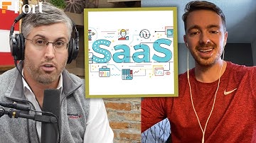 Explaining the Vertical SaaS Business Model