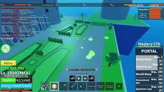 LIVE 🔴 BLOX FRUITS LEVI HUNT/ PVP AND TRADING (ROAD TO 3K SUBS)