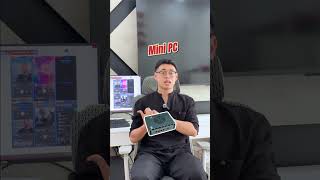 GenRouter H3000 và GenRouter Mini PC – Đâu là "chân ái" cho dàn máy của bạn? ⚙️