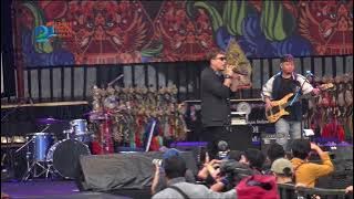 Armada - Duduk Bersama | Pesta Rakyat HUT Cimahi ke-21