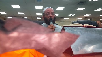 تلاوة مختارة من سورة لقمان للشيخ محمد الأنصاري