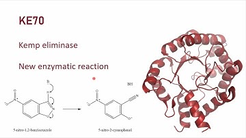Computational Enzyme Design