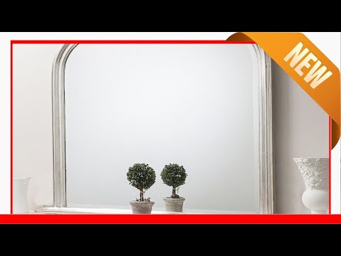 7 Hallway Mirrors To Create The Illusion Of Space