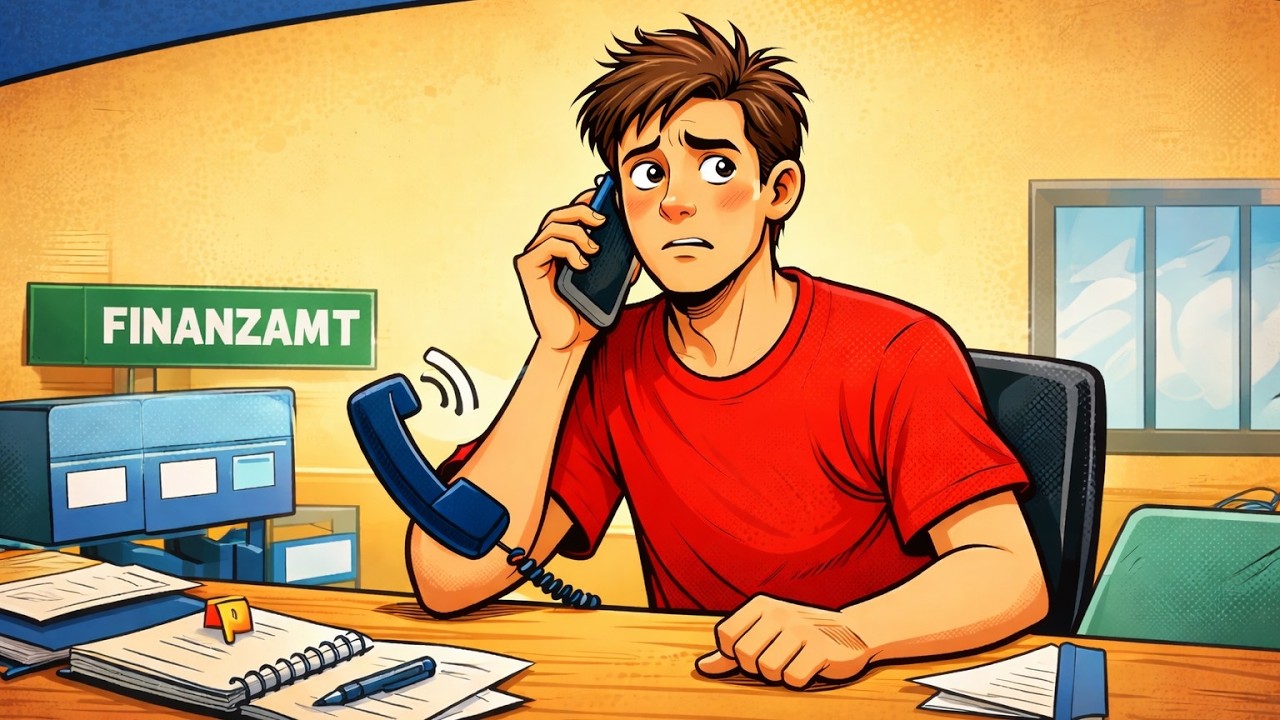 #031 - Welche Eigenschaften braucht ein guter Vater? - Das Leben