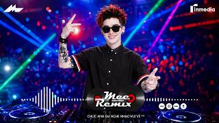 Mashup LỘN XỘN 3IN1 Remix: Xin Đừng Rời Xa Anh x Mình Là Người Yêu Cũ x Anh Đã Lừa Dối Em Rồi Remix