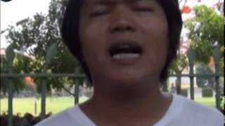 DVB -05-05-2014 VoxPop About Obama Speech