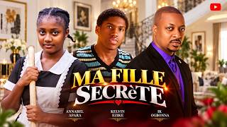Details MY SECRET DAUGHTER | Best French Movies | New Nigerian Movie In French News