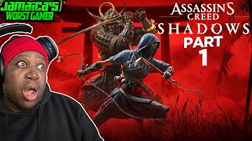 First Look At Assassin