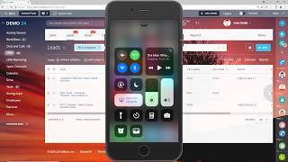 Bitrix24  Next Level CRM (Webinar July 2018)