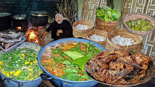 Download Lagu NGUERI DI GRUDUG ROMBONGAN LANGSUNG LUDES TAK TERSISA,SUASANA DESA DI PINGGIRAN SAWAH ASRI MP3