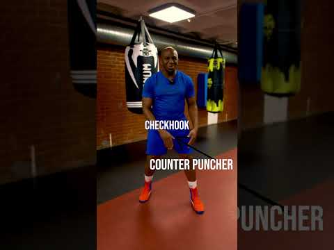 Cuban Boxing: CHECK