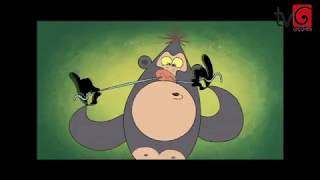 Wanasara cartoon song