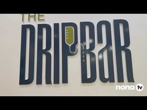 Dripbar IV Therapy Center Opens in Lake Nona