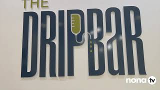 Dripbar IV Therapy Center Opens in Lake Nona
