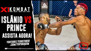 Download lagu Prince vs Islanio - X1 Kombat 5
