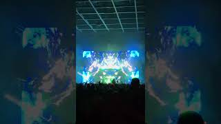 INSANE VISUAL OVERLOAD AT SUBTRONICS FIBONACCI TOUR 2026 @OfficialSubtronics #subtronics #dj #edm