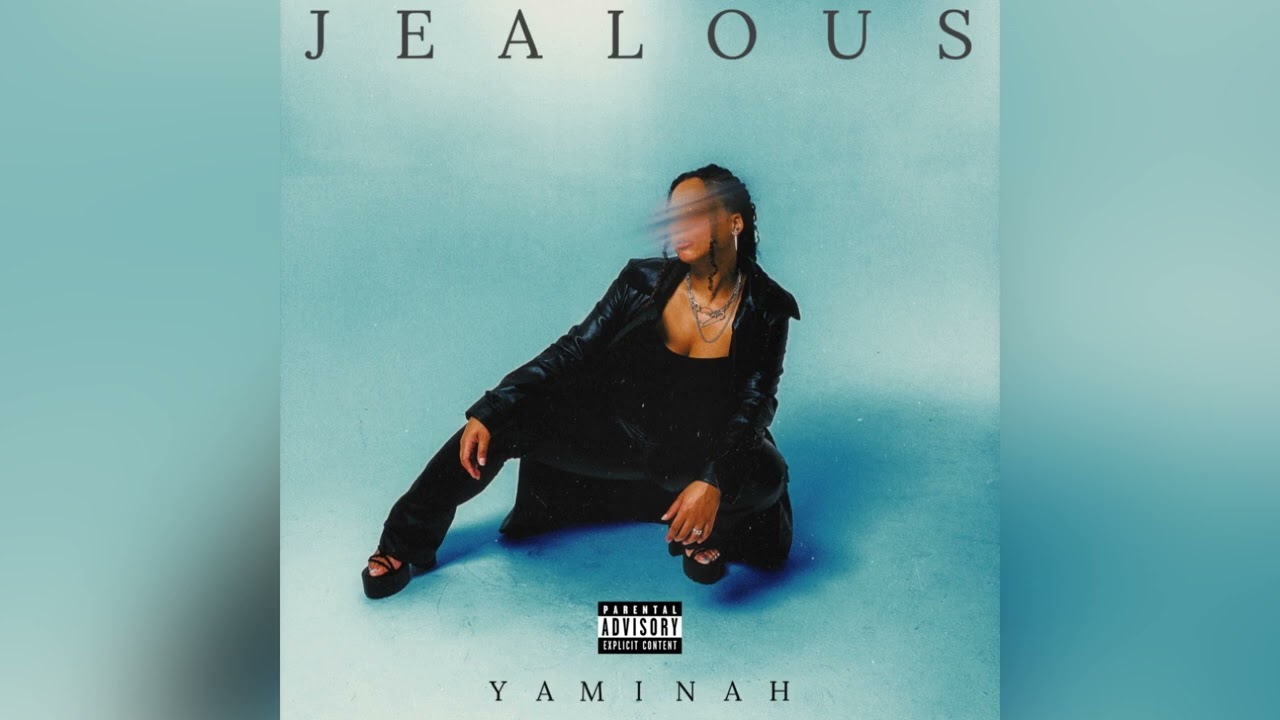 Yaminah - JEALOUS (Official Audio)