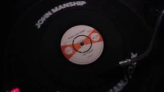 Flames - When I Get Home - Island : WI-138 (45s)