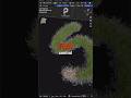Easily Control Grass Visibilityby Painting!🖌️
