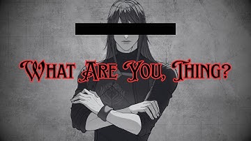 Veritascope Resonances: Alverith Tyvan