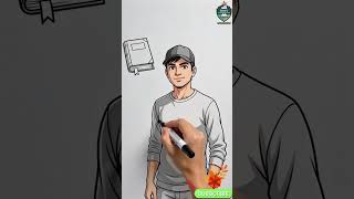 🎬 EPISODE 12 — ARTICLE 300A (संपत्ति का अधिकार) #Shorts #RaviCompetitiveClasses