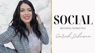 What can social referal marketing do for you?