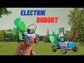 How To Make Simple Robot ‼️ Dc Motor Robot Kaise Banaye