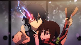 Top 10 Action/Romance Anime Where Main Character Is Overpowered