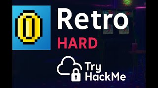 TryHackMe Retro Walkthrough